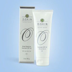 Broad Spectrum Sunscreen SPF 50 with Lilac Stem Ce